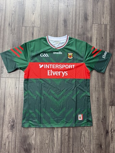 County mayo gaa - county,