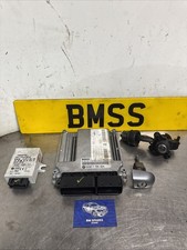  BMW E46 3 SERIES 320d M47N