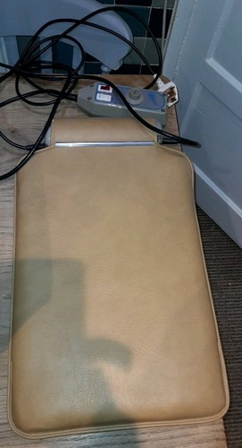 Vintage niagara super deluxe - super,