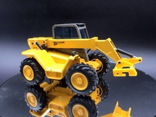 Joal 1/35 JCB 525-58 Loadall