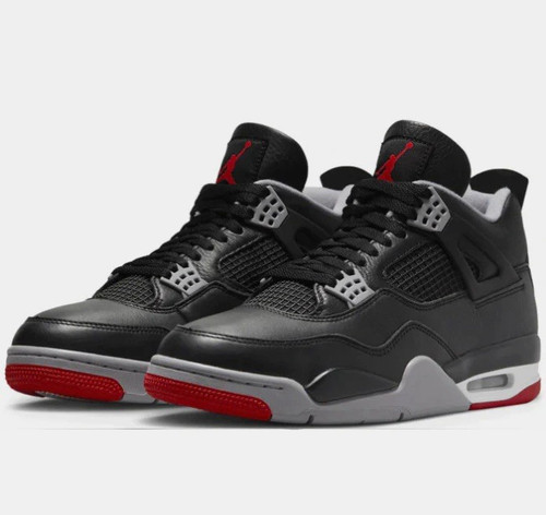 Nike air jordan retro bred - air,