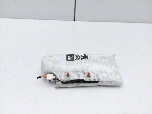 Seat airbag front right - front, driver