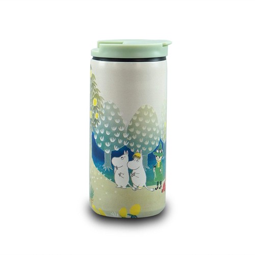 New travel mug metal - metal,