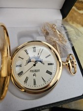 Jean Pierre G300P Gold Plated