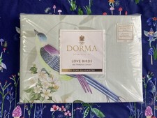 Dorma Love Bird Oxford