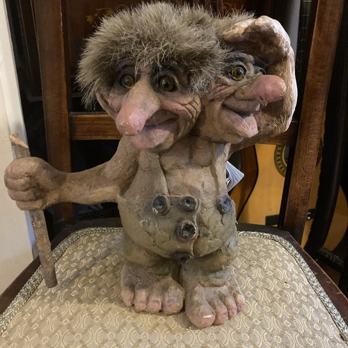 Original troll vintage - troll,