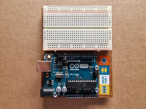 Ultimate arduino uno - arduino,