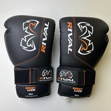 Rival Rb1 Ultra Bag Gloves