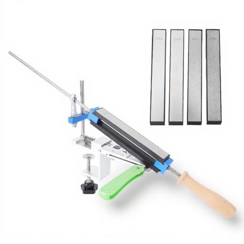 Sharpening system - sharpening,