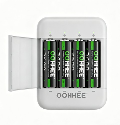 White 3600mwh 1 - 3600mwh, 1.5v