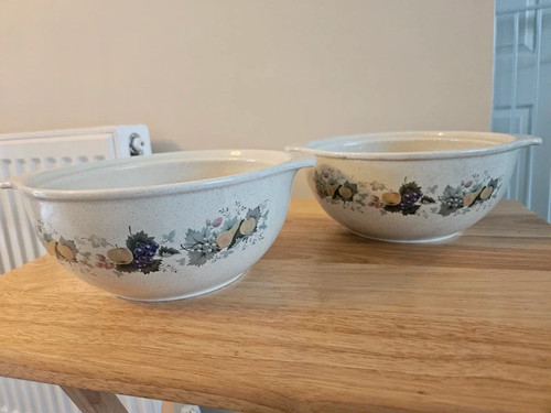 Royal doulton harvest - doulton,