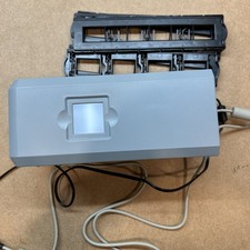 Plustek OpticFilm 7200 35mm Film, Slide Scanner, Original Setup & Application CD