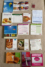 Mixed Lot/Bundle Weight