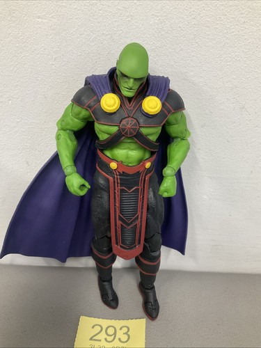 Farlane multiverse - mc, dc