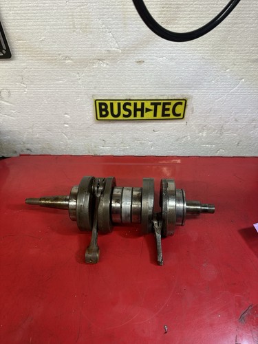 Yamaha rd350lc ypvs crankshaft - rd350lc,
