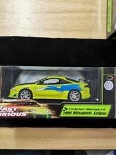 The Fast and the Furious 1995