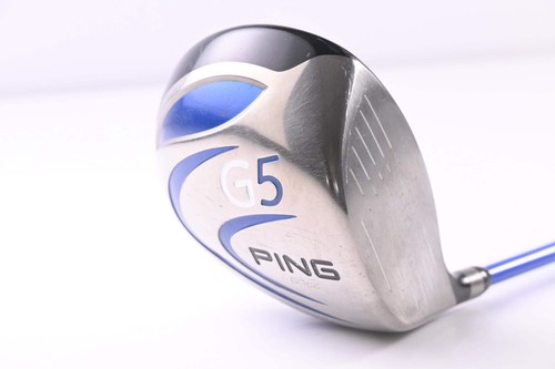 Ping driver degree - driver,