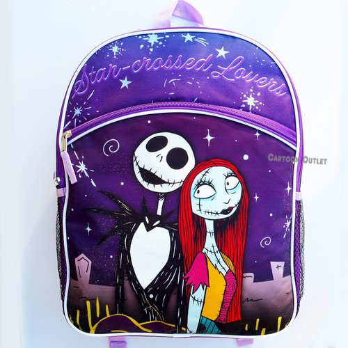 Disney jack skellington sally - skellington,