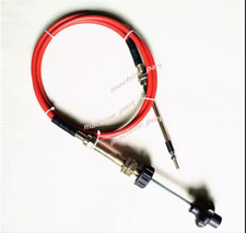 2M-5M Throttle cable for