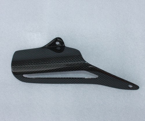 Chain guard ducati supersport - chain,