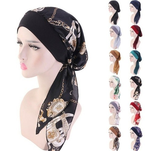 Women cancer head - cancer, scarf