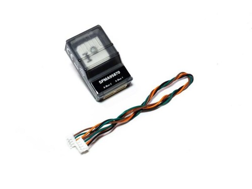 Spektrum gps telemetry - spektrum, sensor