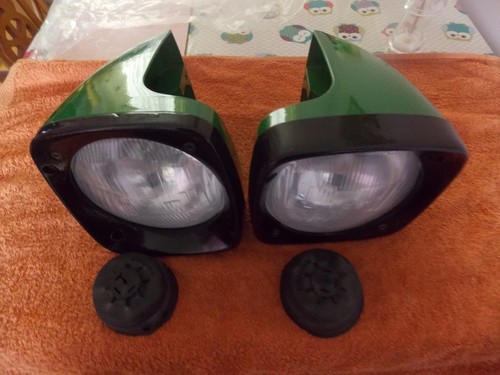 For john deere - ,