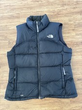 The North Face Nuptse