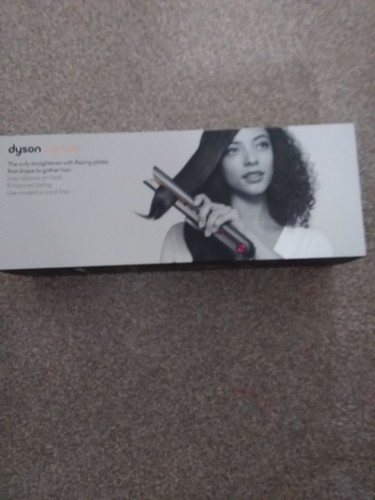 Dyson corrale cordless hair - dyson,