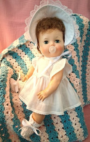 1950 american char tiny - 1950's,