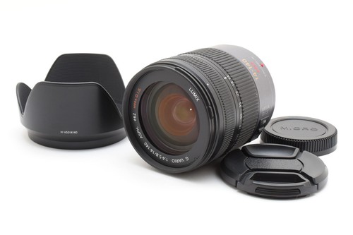 Panasonic lumix 140mm - panasonic,