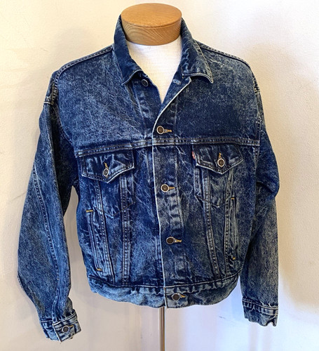 Vintage levis jean - levis,