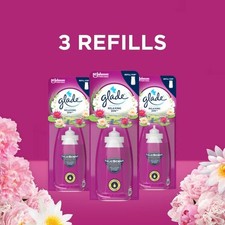 Glade sense spray - sense,