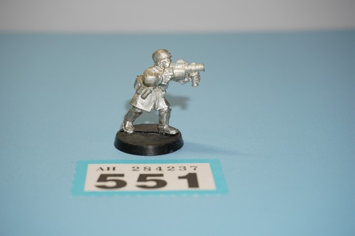 Warhammer 40k imperial guard - imperial,