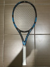 Babolat Pure Drive Vs Tennis
