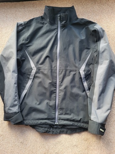 Galvin green performance shell - galvin,