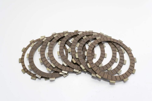 Ferf2842 newfren clutch disc - newfren,