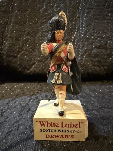 Dewar white label - dewar's,