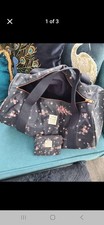 JACK WILLS WEEKEND BAG &