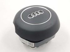 15-16 AUDI S3 LEFT DRIVER