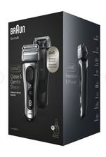 Braun Series 8 Electric Shaver 8567cc