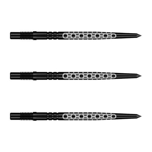 Shot goths turbo - steel, tip