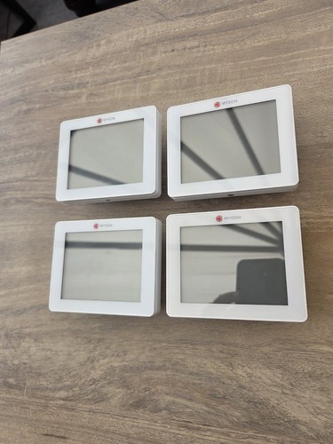 Myson touch v2 - myson,