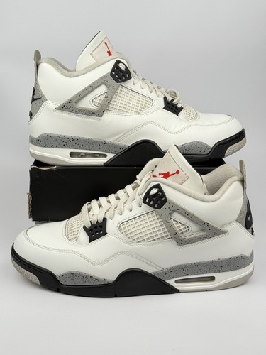Size nike air jordan 4 - -,
