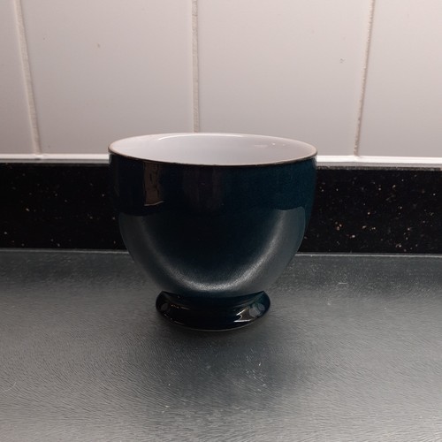 Denby greenwich sugar bowl - denby,
