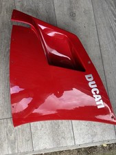 Ducati 916BP 1997 Right Hand