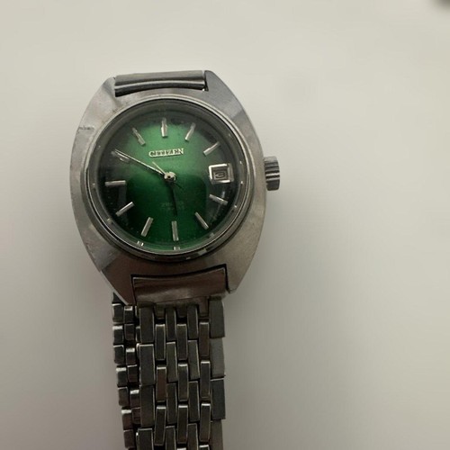 Citizen automatic watch 17 - watch,,