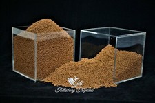 Cichlid Red Granules 500g