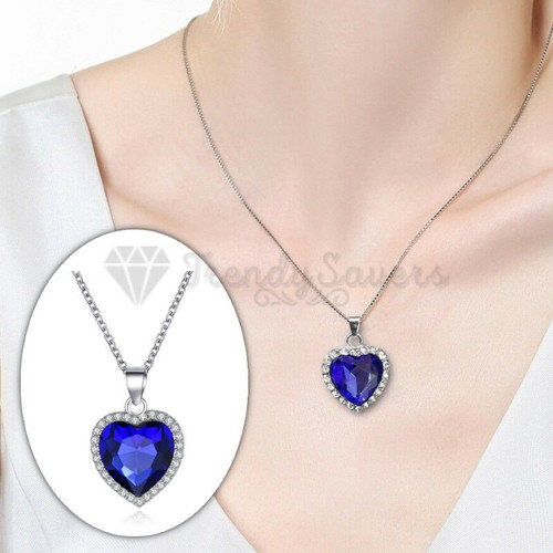 Stunning titanic heart - heart, of