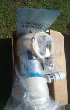 NSA Bacteriostatic Water Treatment Unit 50C